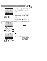 Preview for 161 page of Mitsubishi Electric PAR-30MAOA Instruction Book