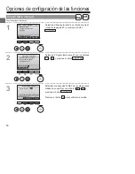 Preview for 180 page of Mitsubishi Electric PAR-30MAOA Instruction Book