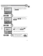 Preview for 183 page of Mitsubishi Electric PAR-30MAOA Instruction Book