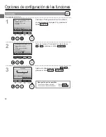 Preview for 184 page of Mitsubishi Electric PAR-30MAOA Instruction Book