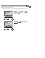 Preview for 185 page of Mitsubishi Electric PAR-30MAOA Instruction Book