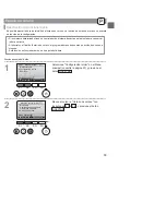 Preview for 187 page of Mitsubishi Electric PAR-30MAOA Instruction Book