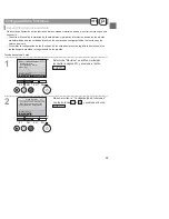 Preview for 189 page of Mitsubishi Electric PAR-30MAOA Instruction Book