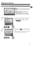 Preview for 191 page of Mitsubishi Electric PAR-30MAOA Instruction Book