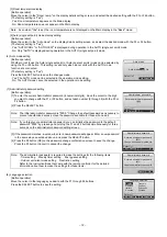 Preview for 12 page of Mitsubishi Electric PAR-31MAA Installation Manual