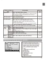 Preview for 19 page of Mitsubishi Electric PAR-31MAA Instruction Book