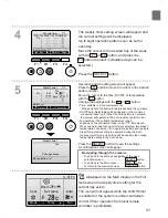 Preview for 31 page of Mitsubishi Electric PAR-31MAA Instruction Book