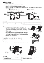 Preview for 7 page of Mitsubishi Electric PAR-32MAA Installation Manual