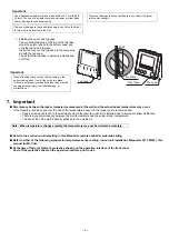 Preview for 9 page of Mitsubishi Electric PAR-32MAA Installation Manual