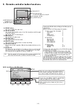 Preview for 10 page of Mitsubishi Electric PAR-32MAA Installation Manual