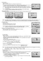 Preview for 12 page of Mitsubishi Electric PAR-32MAA Installation Manual