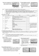 Preview for 16 page of Mitsubishi Electric PAR-32MAA Installation Manual