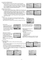 Preview for 17 page of Mitsubishi Electric PAR-32MAA Installation Manual