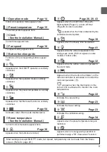 Preview for 9 page of Mitsubishi Electric PAR-32MAA Instruction Book