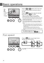 Preview for 16 page of Mitsubishi Electric PAR-32MAA Instruction Book