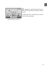 Preview for 37 page of Mitsubishi Electric PAR-32MAA Instruction Book