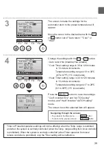 Preview for 39 page of Mitsubishi Electric PAR-32MAA Instruction Book