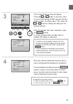 Preview for 53 page of Mitsubishi Electric PAR-32MAA Instruction Book