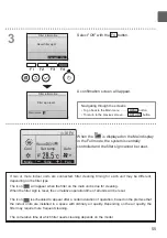 Preview for 55 page of Mitsubishi Electric PAR-32MAA Instruction Book