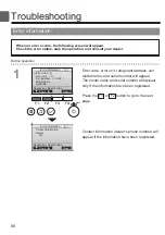 Preview for 56 page of Mitsubishi Electric PAR-32MAA Instruction Book