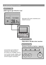 Preview for 64 page of Mitsubishi Electric PAR-32MAA Instruction Book