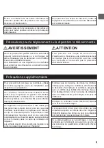 Preview for 67 page of Mitsubishi Electric PAR-32MAA Instruction Book