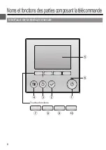 Preview for 68 page of Mitsubishi Electric PAR-32MAA Instruction Book