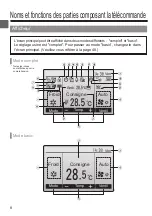 Preview for 70 page of Mitsubishi Electric PAR-32MAA Instruction Book