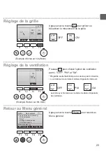 Preview for 85 page of Mitsubishi Electric PAR-32MAA Instruction Book