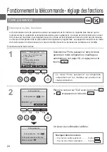 Preview for 86 page of Mitsubishi Electric PAR-32MAA Instruction Book