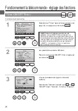 Preview for 88 page of Mitsubishi Electric PAR-32MAA Instruction Book