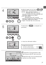 Preview for 89 page of Mitsubishi Electric PAR-32MAA Instruction Book