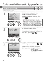 Preview for 90 page of Mitsubishi Electric PAR-32MAA Instruction Book