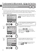 Preview for 94 page of Mitsubishi Electric PAR-32MAA Instruction Book