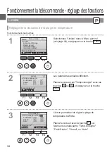 Preview for 96 page of Mitsubishi Electric PAR-32MAA Instruction Book