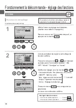 Preview for 98 page of Mitsubishi Electric PAR-32MAA Instruction Book