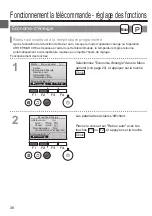 Preview for 100 page of Mitsubishi Electric PAR-32MAA Instruction Book