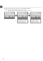 Preview for 102 page of Mitsubishi Electric PAR-32MAA Instruction Book