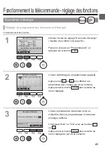 Preview for 103 page of Mitsubishi Electric PAR-32MAA Instruction Book