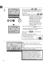 Предварительный просмотр 106 страницы Mitsubishi Electric PAR-32MAA Instruction Book