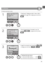 Предварительный просмотр 111 страницы Mitsubishi Electric PAR-32MAA Instruction Book