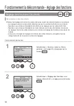 Предварительный просмотр 114 страницы Mitsubishi Electric PAR-32MAA Instruction Book