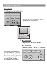 Предварительный просмотр 126 страницы Mitsubishi Electric PAR-32MAA Instruction Book