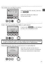 Preview for 145 page of Mitsubishi Electric PAR-32MAA Instruction Book