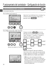 Preview for 146 page of Mitsubishi Electric PAR-32MAA Instruction Book