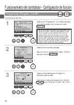 Preview for 150 page of Mitsubishi Electric PAR-32MAA Instruction Book