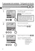 Preview for 152 page of Mitsubishi Electric PAR-32MAA Instruction Book