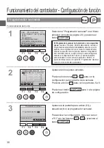 Preview for 154 page of Mitsubishi Electric PAR-32MAA Instruction Book