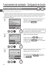 Preview for 156 page of Mitsubishi Electric PAR-32MAA Instruction Book