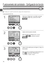 Preview for 158 page of Mitsubishi Electric PAR-32MAA Instruction Book